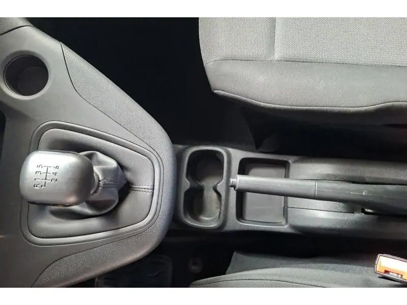 Occasion Citroen Berlingo Multispace 1.2 Benz trekhaak GREY 16