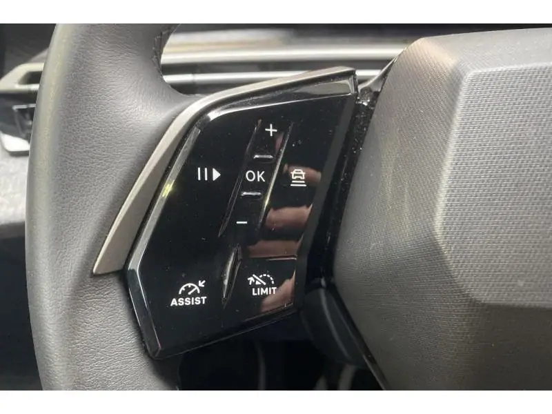Occasion Peugeot 3008 Allure - HYBRID BLUE 21