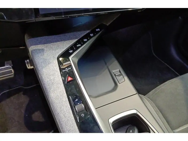Occasion Peugeot 3008 GT 210 WHITE 20