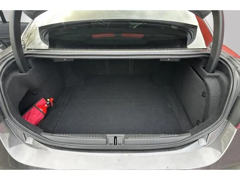 Occasion Alfa Romeo Giulia SPRINT - 2.0 T RWD - PANO GREY 19