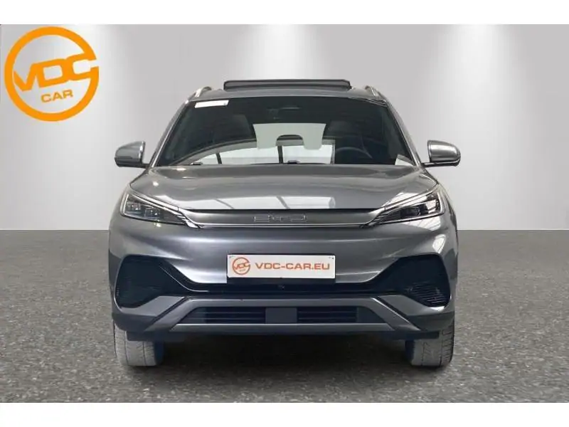 Occasion BYD ATTO 3 CONFORT GREY 5