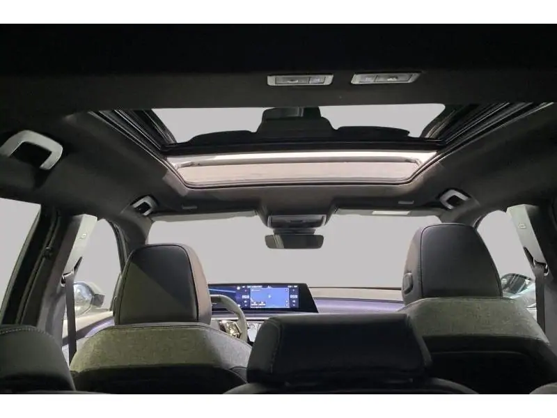 Occasion Peugeot 5008 GT GREY 22