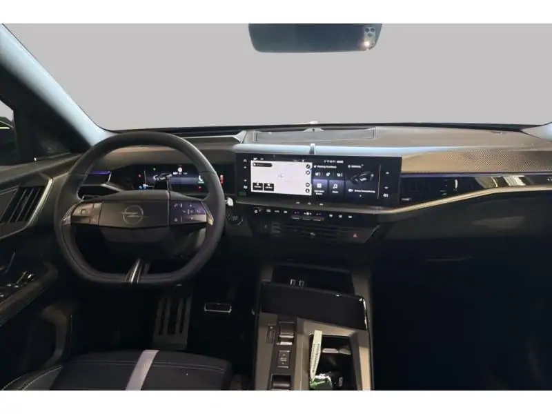 Démo Opel Grandland ULTIMATE GREY 11