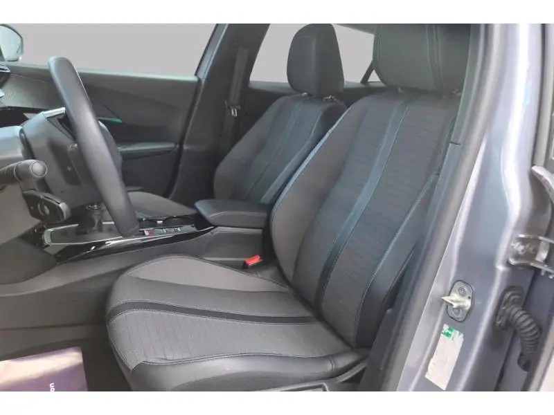 Occasion Peugeot 2008 Allure GREY 10