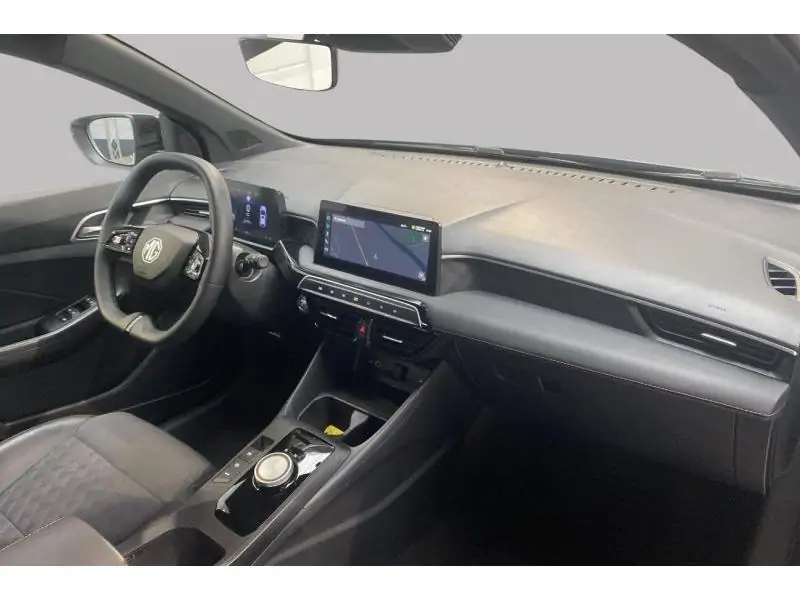 Occasie MG MG3 LUXURY BLACK 2