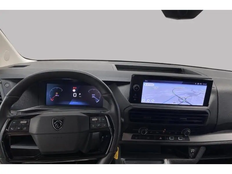 Occasion Peugeot Expert 2.0 GB BlueHDi L2 5d 106kW GREY 11