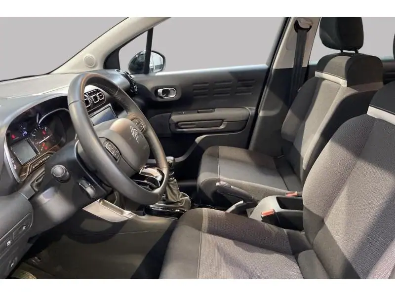 Occasion Citroen C3 Aircross Shine GREY 10