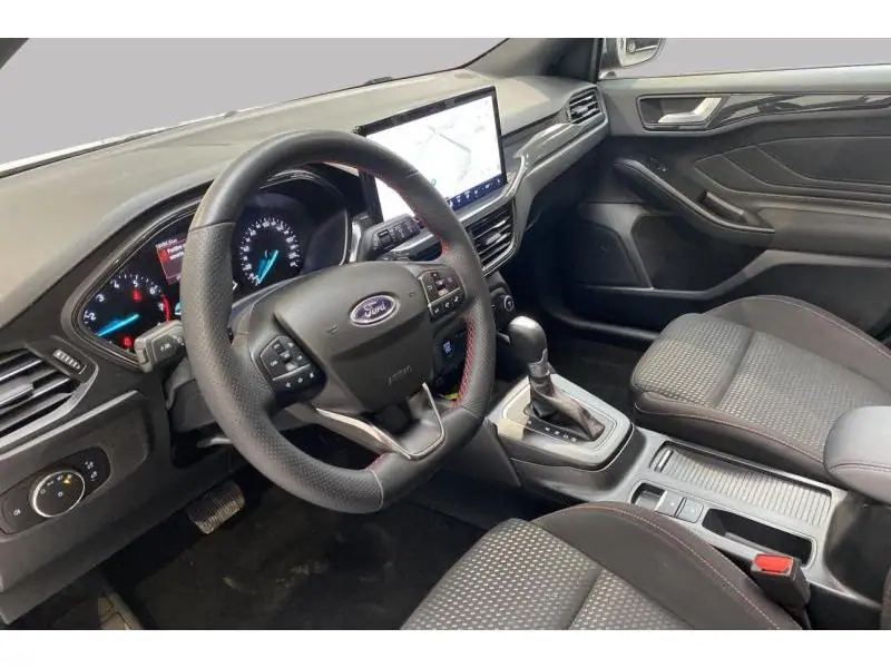 Occasion Ford Focus ST-Line GREY 9