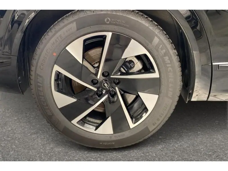 VEHICLE__CONDITION_SERVICE Opel Grandland GS Plug In Hybrid BLACK 23