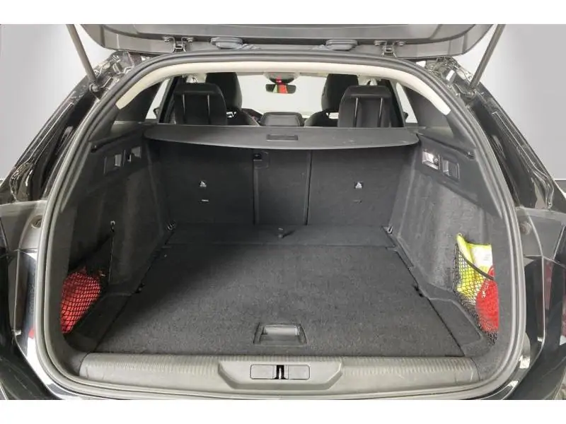 Occasion Peugeot 308 SW Allure* GPS Caméra de recul BLACK 19