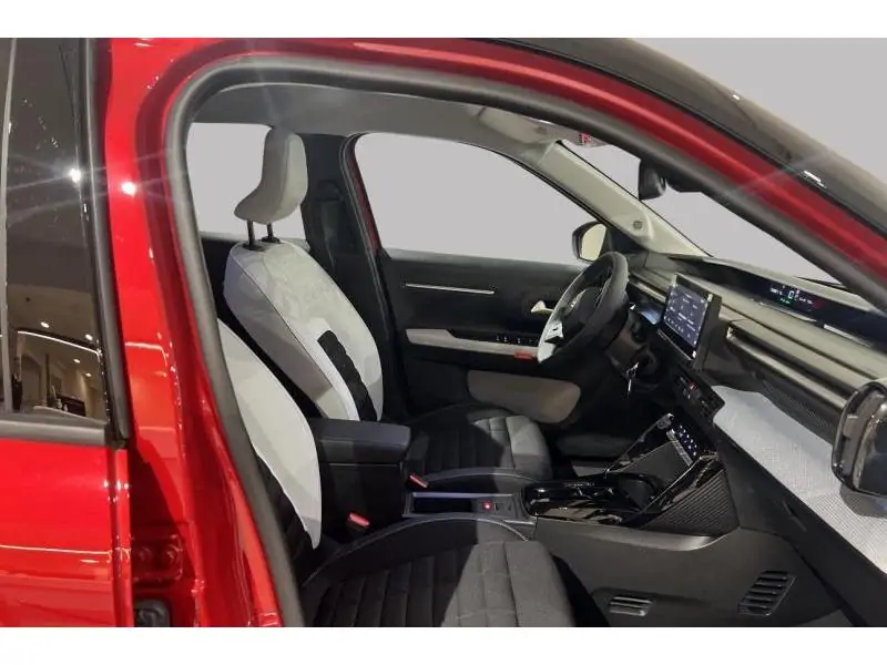 VEHICLE__CONDITION_SERVICE Citroen C3 Aircross ë- Max RED 8