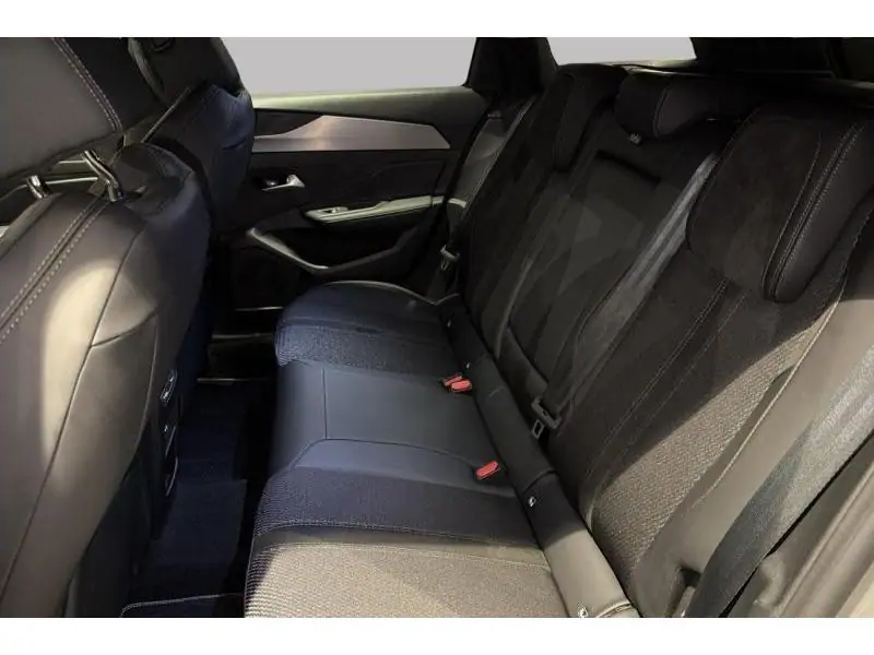 Occasion Peugeot 308 SW GT HYBRID GREY 18