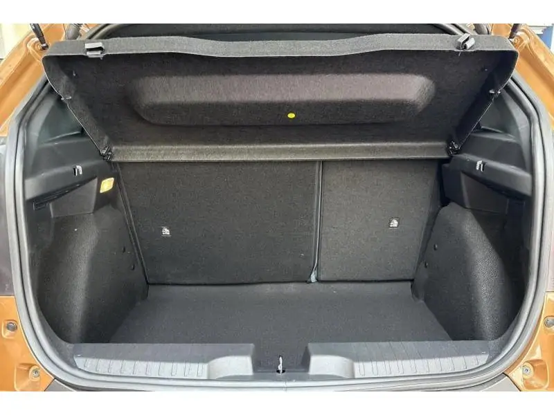 VEHICLE__CONDITION_SERVICE Fiat Panda GRANDE - LA PRIMA BEIGE 19