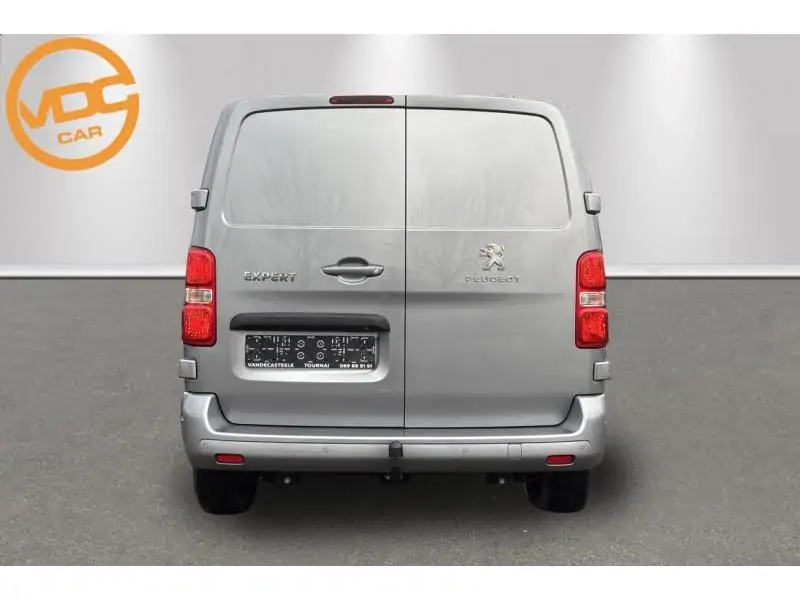 Occasion Peugeot Expert IV GREY 7