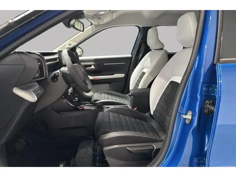 VEHICLE__CONDITION_SERVICE Citroen C3 Hybrid  MAX BLUE 10