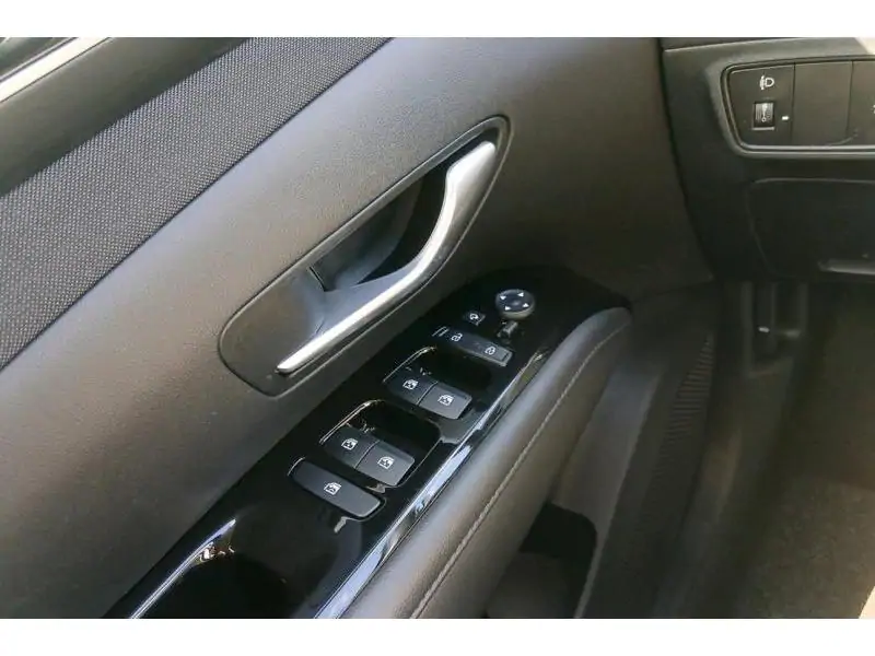 Occasion Hyundai Tucson SUV AUTO GREY 17
