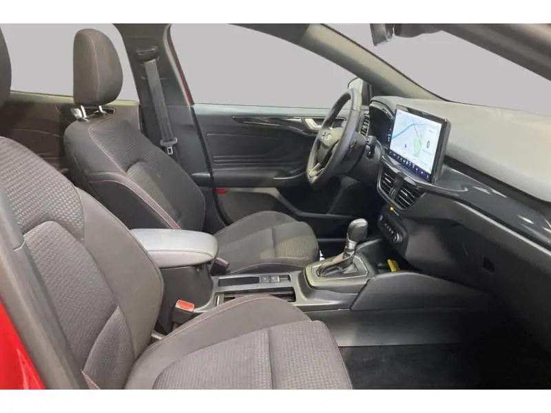 Occasion Ford Focus CLIPPER ST-Line 1.0 ECOBOOST MHEV RED 8