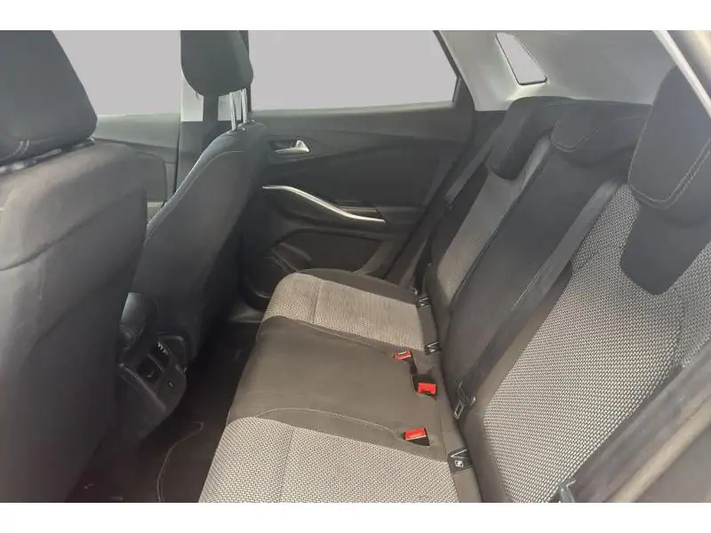 Occasion Opel Grandland X Edition GREY 18
