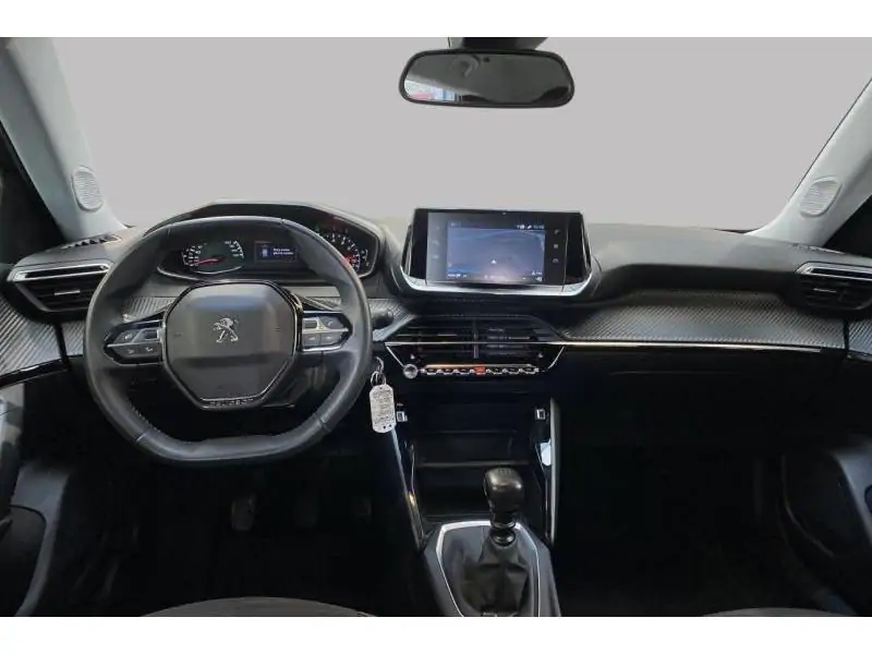 Occasion Peugeot 2008 Active Pack BLACK 11