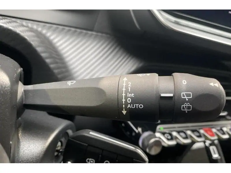 VEHICLE__CONDITION_SERVICE Peugeot 208 ENVY*Véh. de Direction! BLACK 25