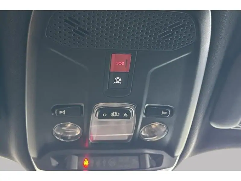 Occasion Peugeot 2008 Style Hybrid 136 BLACK 26