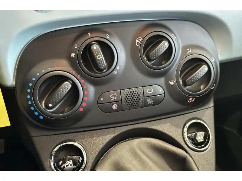Occasion Fiat 500 Dolcevita BLUE 15