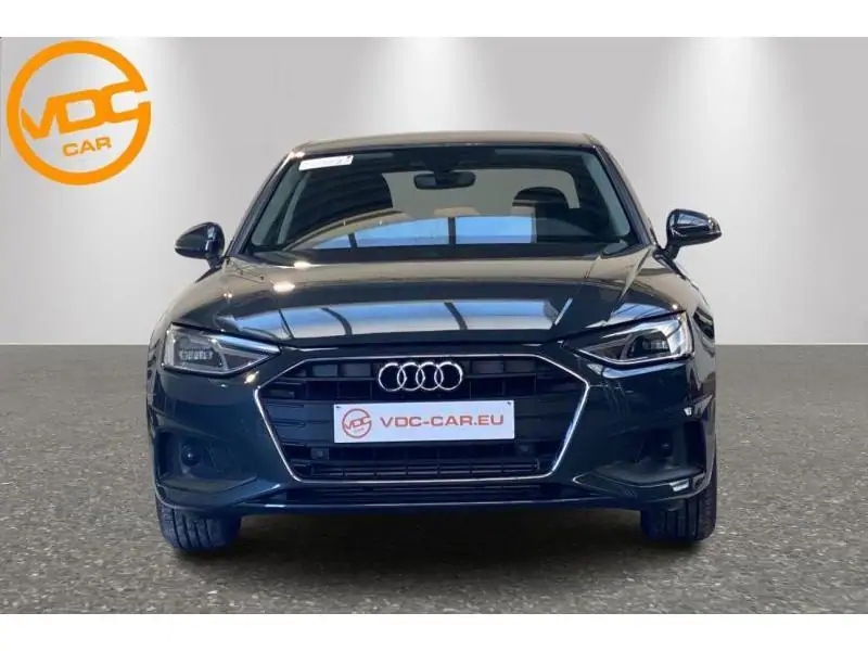 Occasion Audi A4 35 TFSI Business Edition S-Tronic GREY 5