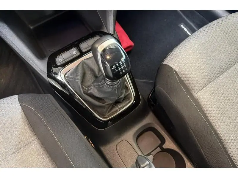 Occasion Opel Corsa F Edition RED 16