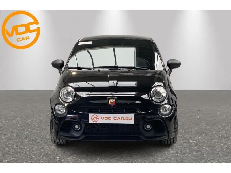 Occasion Abarth 500 Abarth 595 Turismo BLACK 5