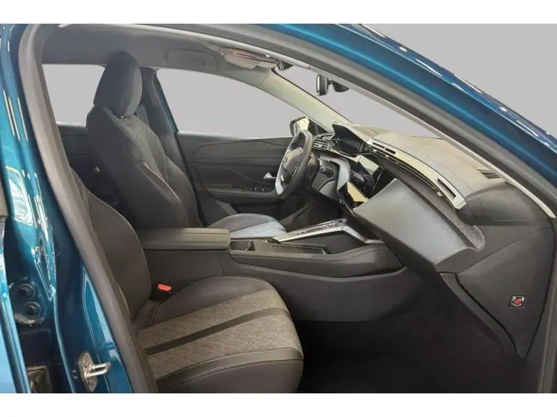 Occasion Peugeot 408 Allure BLUE 9