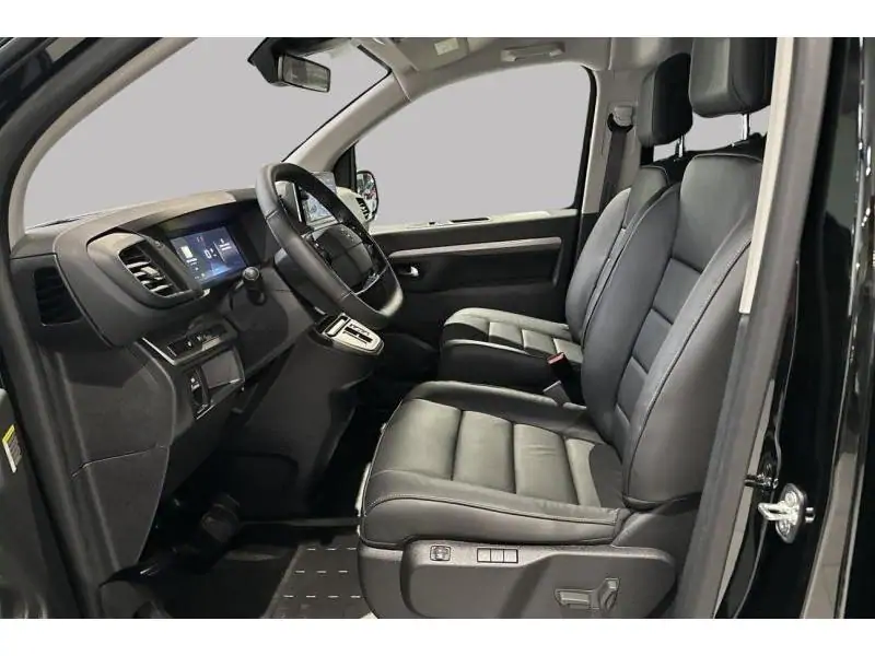 Demo Peugeot Expert Double Cabine XL Diesel 180ch Automatique  1 BLACK 10