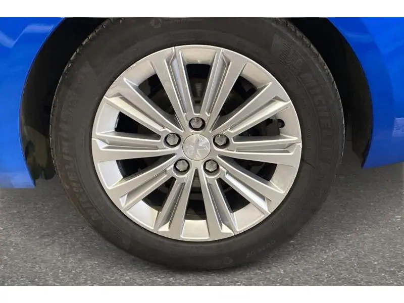 Occasion Peugeot 308 II SW Allure Pack BLUE 20