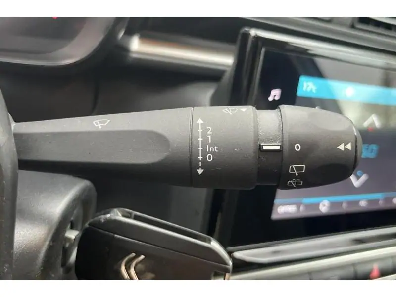 Occasion Citroen C3 Feel - GPS GREY 24