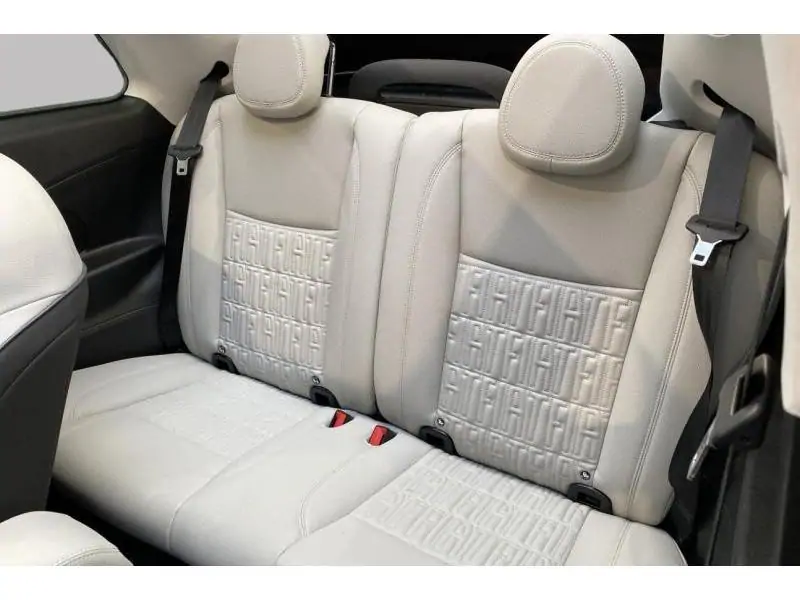 Occasion Fiat 500 C LA PRIMA 42 kWh GREEN 18