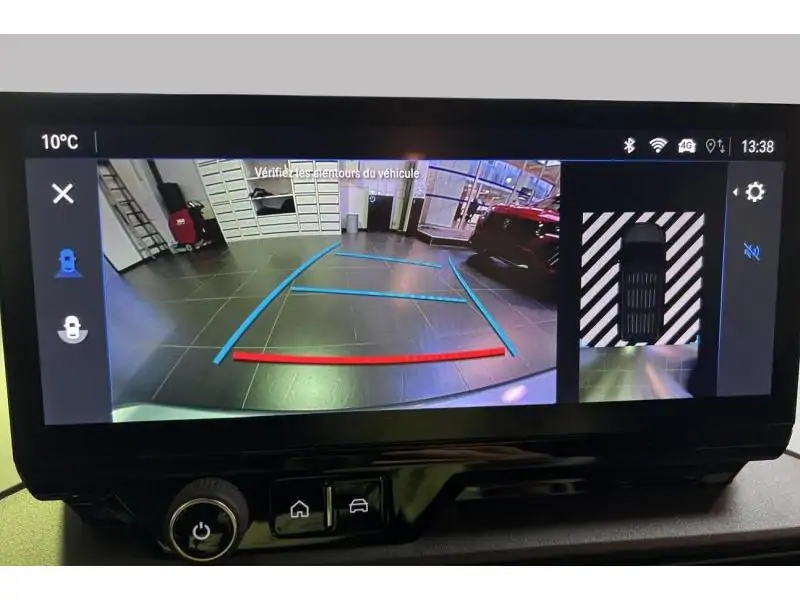 VEHICLE__CONDITION_SERVICE Opel Combo Life GS - L1 GREY 22