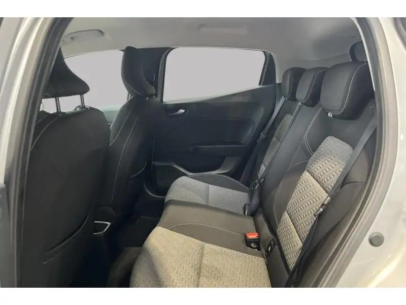 Occasion Renault Clio E-TECH GREY 18