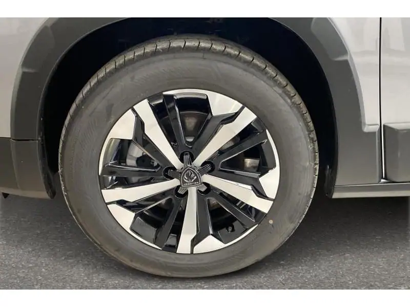 Occasion Peugeot Rifter GT GREY 21