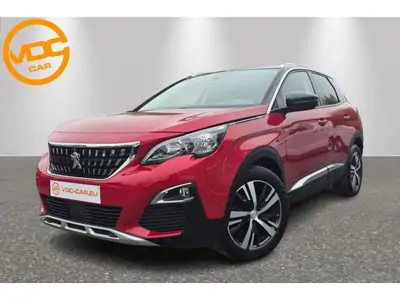 Occasion Peugeot 3008 Allure *boite auto* RED