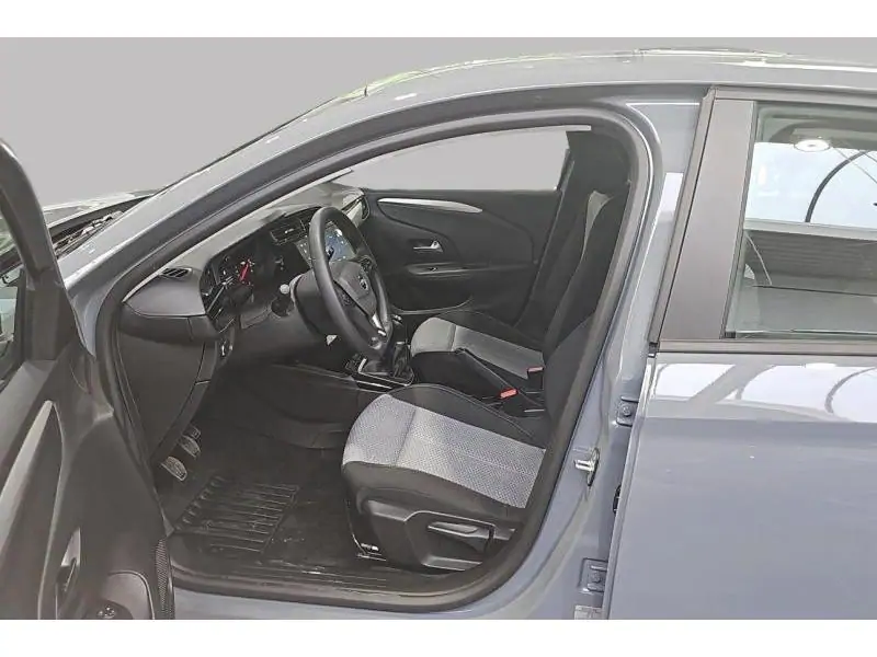Occasion Opel Corsa EDITION GREY 10
