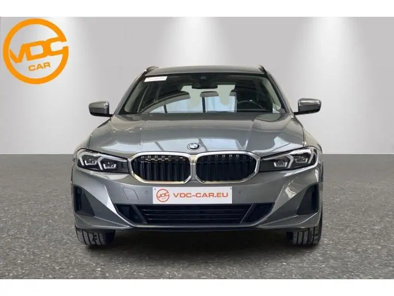 Occasion BMW Serie 3 316 D*Clim GPS détecteurs GREY 5