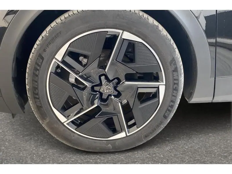 Occasion Peugeot 408 GT *Navi. Caméra BLACK 21