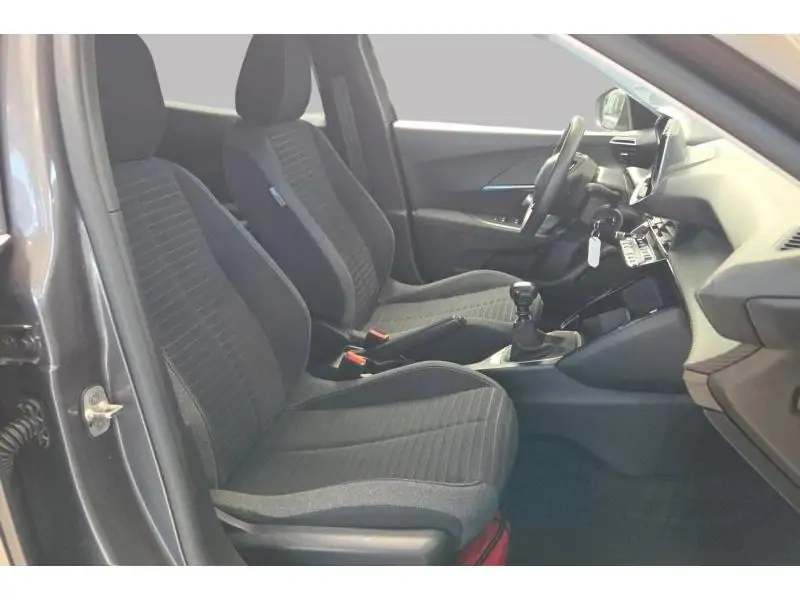 Occasion Peugeot 2008 style GREY 8
