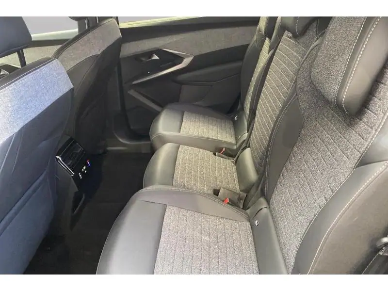 Occasion Peugeot 5008 Allure*MirrorLink Caméra de recul WHITE 18