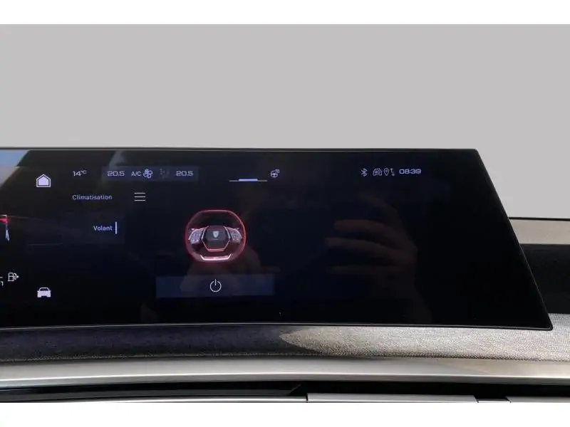 Occasie Peugeot 3008 1.2 Hybrid e-DSC6 Allure BLUE 29