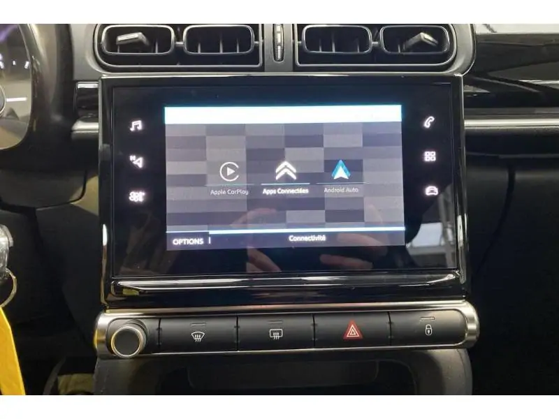 Occasion Citroen C3 PLUS BLACK 14