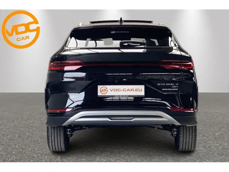 Occasion BYD SEAL U DM-i 218 PHEV BOOST 2WD BLACK 7