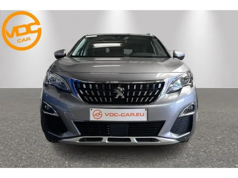 Occasion Peugeot 3008 Allure GREY 5