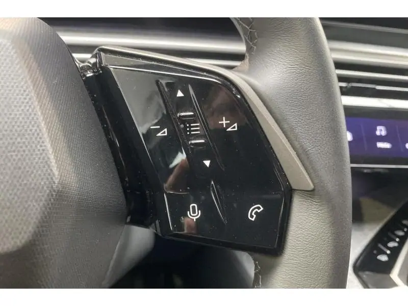 Occasion Peugeot 3008 Allure - HYBRID BLUE 22