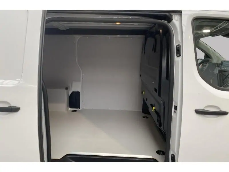 Occasion Opel Vivaro VAN L2*Gtie usine 8 ans! WHITE 18