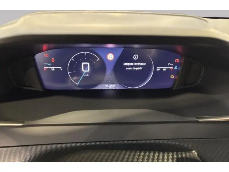 VEHICLE__CONDITION_SERVICE Peugeot 208 ALLURE GREY 14